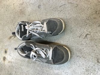 Shaq shoes