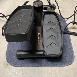 Price REDUCED!!  Stepper 