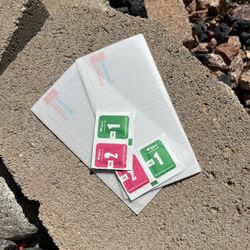 iPhone SE Screen Protector