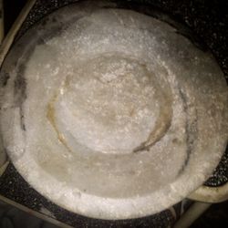 Ancient Egyptian Alabaster Stone Bowl 