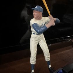 Duke Snyder Firgure
