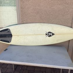 matt kechele surfboard