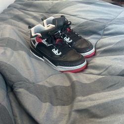  Jordan spizikes
