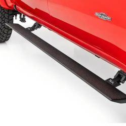 Ram 1500 Running Boards 