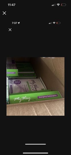 Emergency Contraceptive