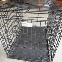 MidWest Ultima Pro Double Door Dog Crate