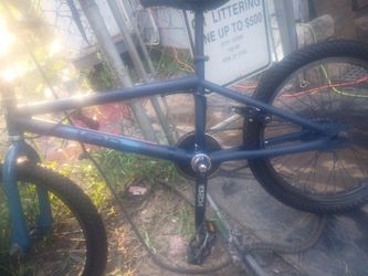 K2b bike