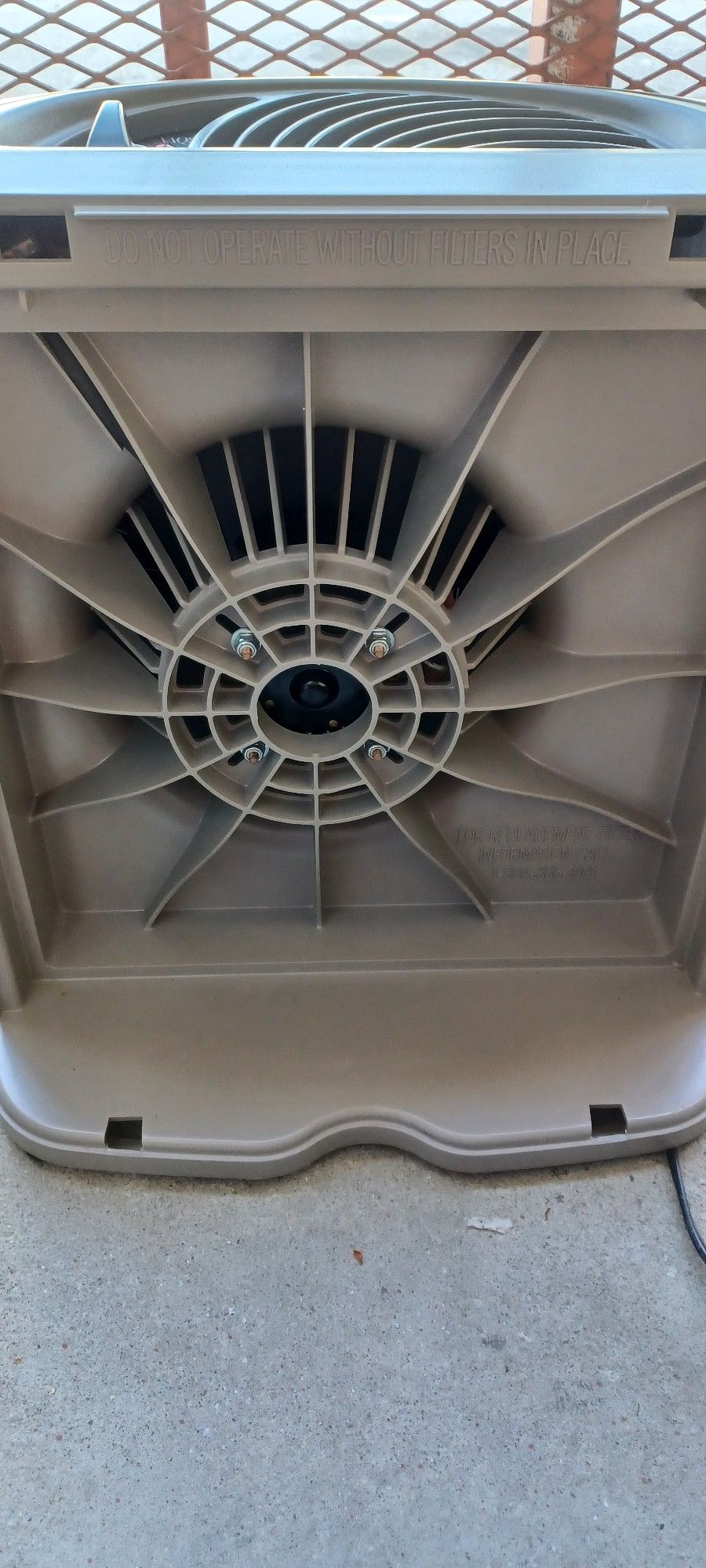 Vornado HEPA AIR Purifier