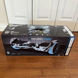 Hover-1 i100 Electric Hoverboard