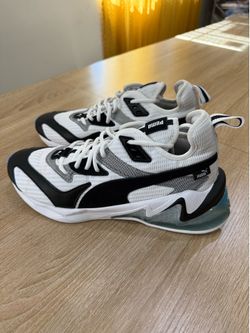 Pumas 10.5