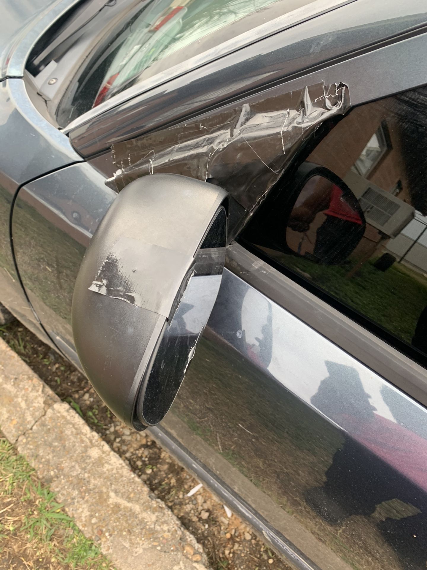 2007 Dodge Charger