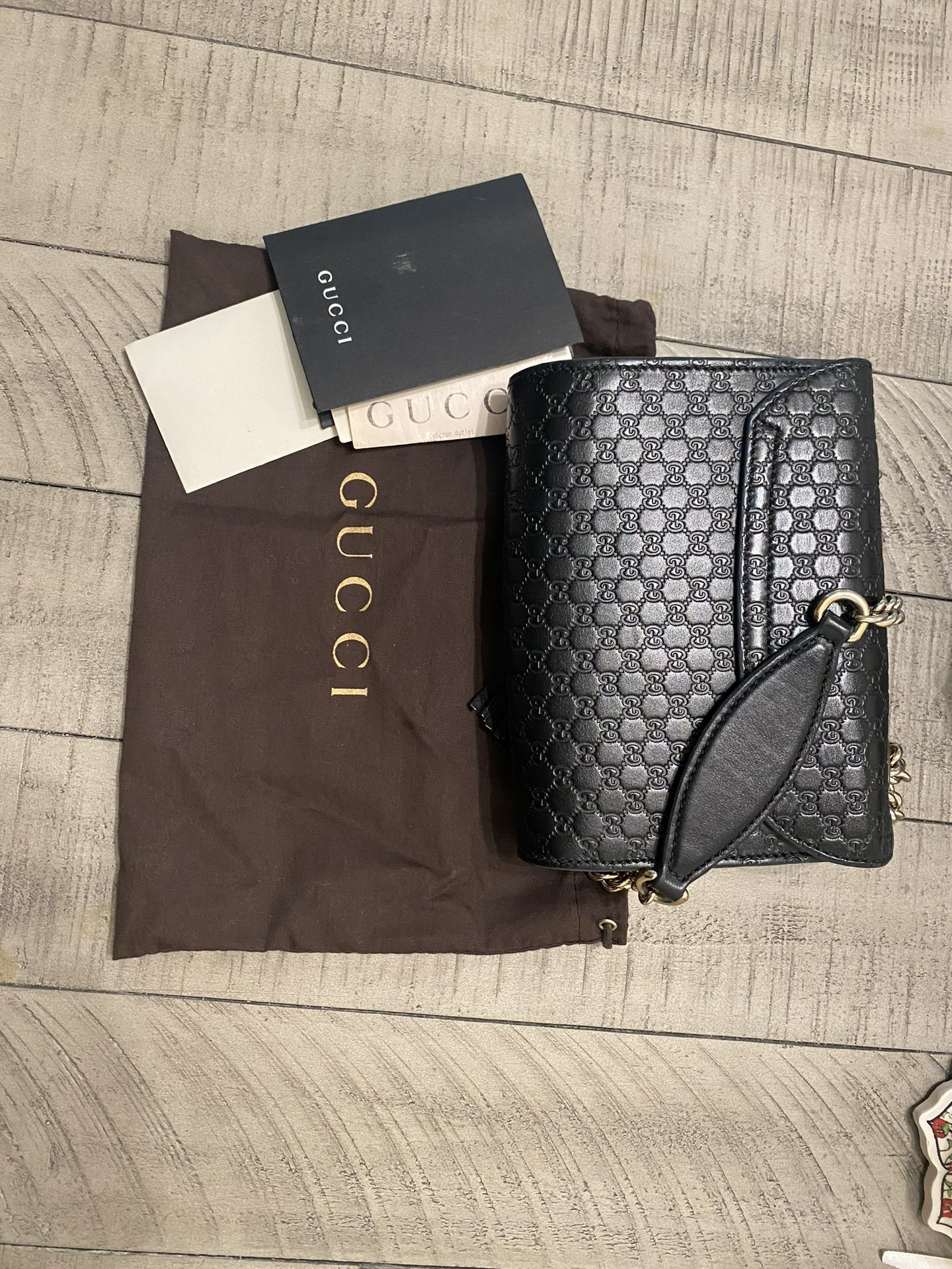 Gucci Vintage Doctors Bag / Purse for Sale in Rossmoor, CA - OfferUp