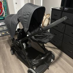 Double Stroller