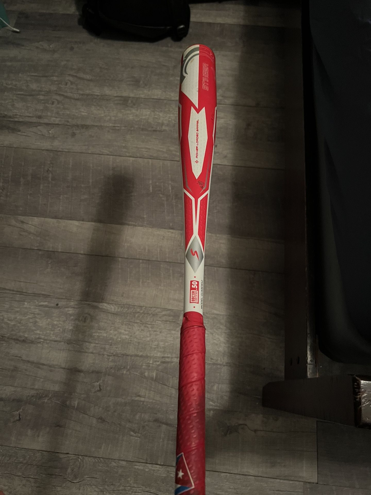 Guardian X Stinger Baseball Bat 32 -3