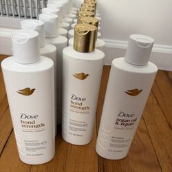 Dove Shampoo And Conditioner 2 For 5 Dollars 
