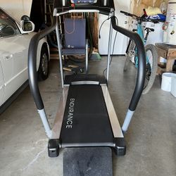 Like New Treadmill For Rehabilitation 