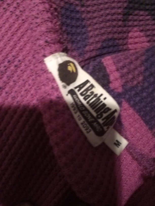 Bathing Ape
