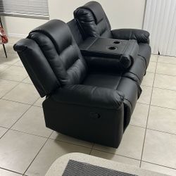3-seater sofa