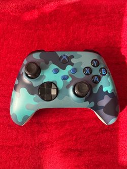 Xbox controller