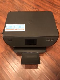 HP Envy 5540 Printer/Scanner/Copier