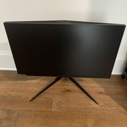 Alienware 240hz Gaming Monitor