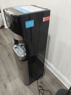 Water Dispenser