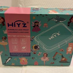 Lunchbox For Children