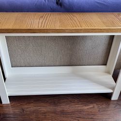 Sofa Table