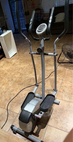 Sunny health and fitness