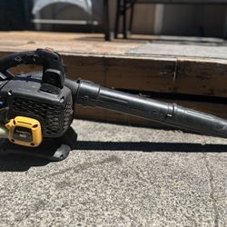 PoulanPro Leaf Blower
