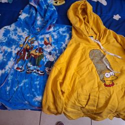 Sudadera