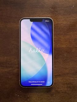 iPhone 13 (T-MOBILE)