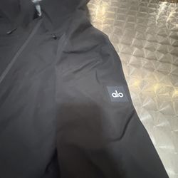 Alo Alpha Shell Jacket 