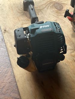Weed wacker