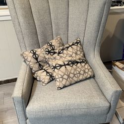 Accent Sofa Chair