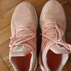 Adidas sneakers men size 10