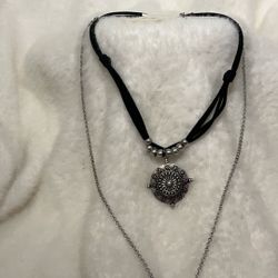 Western Necklace