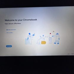 Hp Chromebook 11