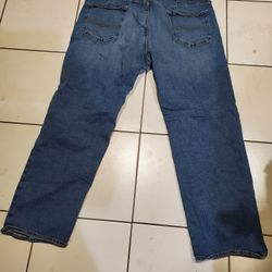 Mens Levi's Denizn 42x30
