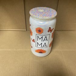 Shimmer Cups