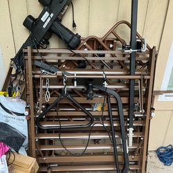 Full electric twin bed