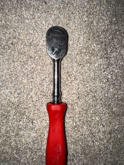 Snap-on THLD72 1/4" Drive Ratchet