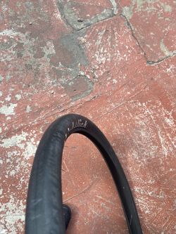 Thickslicks tires