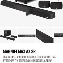 Polk Soundbar 