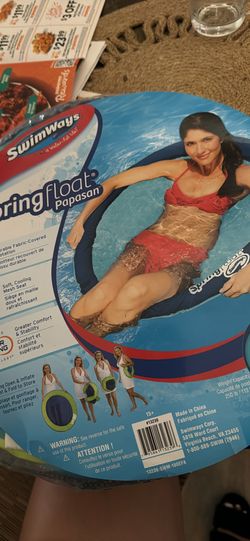 Pool Float 