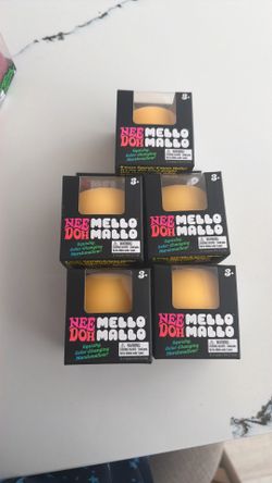 Mello mallo needoh