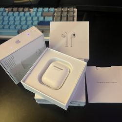 Cheap AirPods