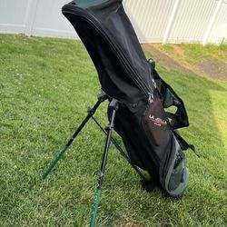 La Jolla Standing Bag 