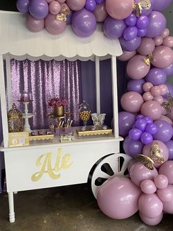 Party Decor