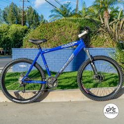 Specialized Hardrock Comp Large 26” Hardtail Mountain Bike
